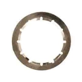 HOMELITE RYOBI 986134001 Genuine Lock Ring,Fuel Tank Replaces Also Used ON RIDGID Troy-BILT Echo Powerstroke Workforce BLACKMAX