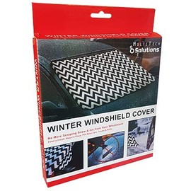 Winter Windshield Cover