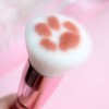AKOAK 1 paquete de brochas de maquillaje con forma de
