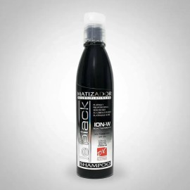 D' Conde Shampoo Matizador Le Black 500ml