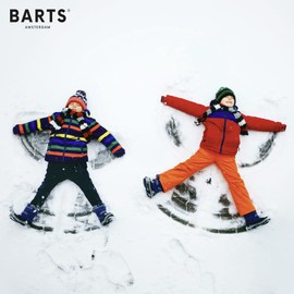 Barts Boys’ Gloves (Tec Glove) - navy, size: 5