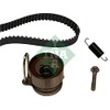 INA 530 0506 10 Timing Belt Set