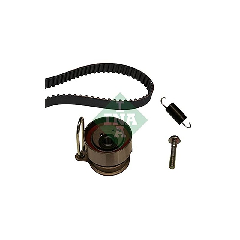 INA 530 0506 10 Timing Belt Set