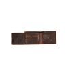 MUSTANG Men's Unisex Bag Purse, brown