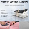 Coverado Car Seat Covers Front Seats, 2 Piece Car Seat