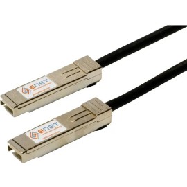 UD_Meraki Compatible MA-CBL-TA-5M - Functionally Identical 10GBase-CU SFP+ Passive Twinax Cable Assembly 1m