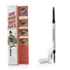 Benefit Goof Proof Brow Pencil #3.75 Warm Medium Brown, 0.01