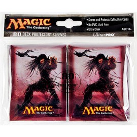 Ultra Pro eldrzi Kargan Deck Protector