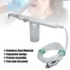 Dental Sandblasting Machine Orthodontic Bracket Cleaning Teeth Sandblasting Tool Accessories
