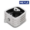 2 x Original Meyle 0140240063 Engine Mount Front Compatible with