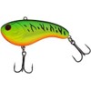 Berkley Flatt Shad, Fishing Hook, Hard Lures, PredatorFishing, Perch, Pike,