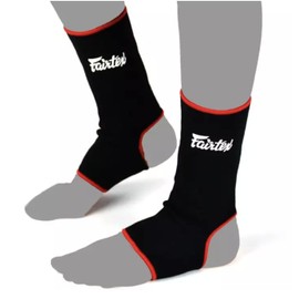 Fairtex Ankle Guard One Size Fits Most