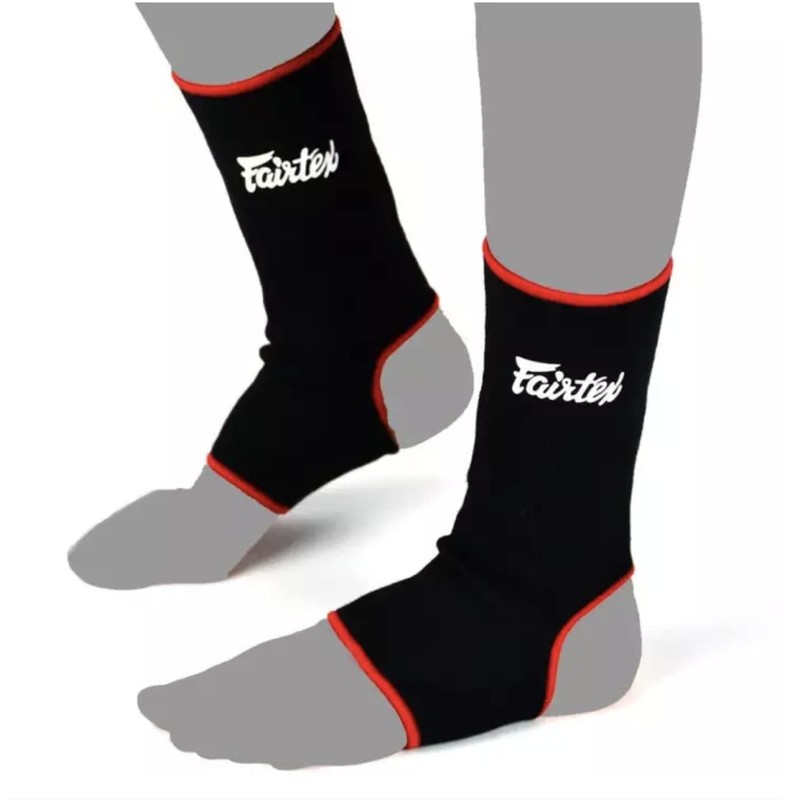 Fairtex Ankle Guard One Size Fits Most