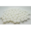 50 x Mini Rose Soap - Wedding Birthday Party Favours