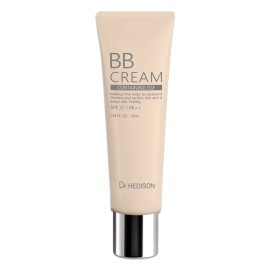 Dr. Hedison BB Cream with Sunscreen SPF 37 / PA++  K-Beauty