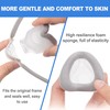 2 Packs Replacement Cushion (S) for AirTouch N20 & Airfit