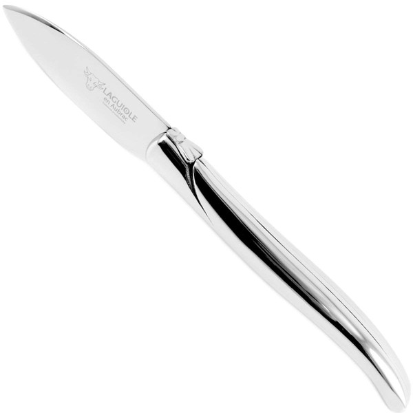 LAGUIOLE en Aubrac Premium Forged Oyster Knife, Dishwasher Safe