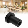 4 Pcs Bench Dogs 19mm Diameter Workbench Peg Aluminum Alloy