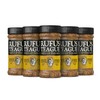 Rufus Teague - Chicken Rub - 6 Count