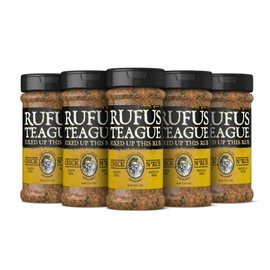 Rufus Teague - Chicken Rub - 6 Count