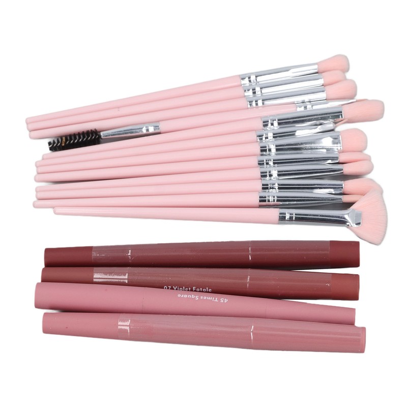 Makeup Kit Makeup Brushes Lipstick Eyeshadow Set Women Full Cosmetic