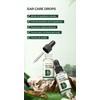 Kreain Nature Ear Care Drops – Gentle, Non-Irritating Formula |