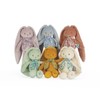 Kaloo - Lapinoo - Rabbit Doll - Baby’s Bi-Material Jersey