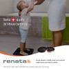 Renata Batteries CR2430 Battery (4 Pack)