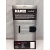 BIANCHI CRUISER ACCUMOLD Sz. 13 THUMB SNAP MODEL 7105 BLACK
