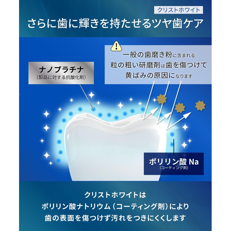 White Essence Toothpaste Set Whitening Periodontal Disease Bad Breath Care