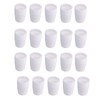 Pack of 20 Ceramic Cups, Plasma Cutter, Ceramic Cups, Air