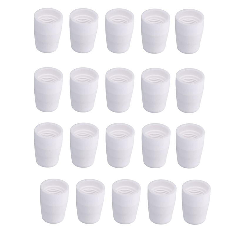 Pack of 20 Ceramic Cups, Plasma Cutter, Ceramic Cups, Air