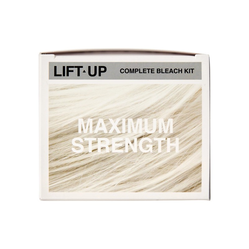 KISS Colors & Care Maximum Strength Lift Up 40V Complete