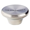 Le Creuset Metallic knob replacement for casseroles, Inox, 47mm, 94034470000001