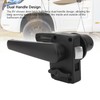 Ausla RV Toilettenentür Latch RV Duschtür Griff Türschlos