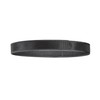 Bianchi Patroltek 8105 Black Hook Inner Liner Belt (Large), 40-46