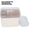 Pet Automatic Drinking Fountain USB Interface Cat Dog Water Feeder