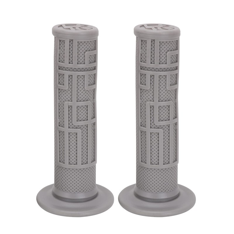 Motorcycle Handlebar Grips Rubber Non Slip Hand Grips Sur Ron