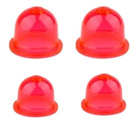 HUSWELL Small Engine Primer Bulb Replacement for Homelite Echo Stihl Robi Zama Primer Pouland 561635001 A01195A 0058001 12538108660 0057003 0057004 188-512-1 Wyj-86 791-683974 B 683974 615-764