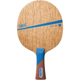 VICTAS SWAT SWAT ATTACK SHAKE HAND FLARE 310004 Table Tennis Racket