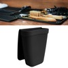 Heat Resistant Silicone Pouch Protective Soft Washable Silicone Flat Iron