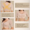 JOYSHAPER Upper Arm Shapers for Women Compression Sleeves Shapewear Crop
