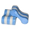 QIXIAMO Swimming Pull Float Soft Swimming Float-Kickboard EVA Swimming Pull