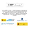 Anti Aging Cream, Crema Facial Antiedad, Endor Technologies