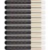 Cepillo Limpiador de Pestañas, Cepillos de champú para Pestañas Faciales,