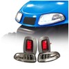 BeAcc EZGO Golf Cart All LED Light Kit | Fits