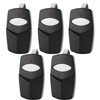 5-Pack DTC for Linear Delta 3 Garage Door Remote 8