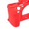 Silicone Camera Protective Case Scratch Resistant Soft Silicone Camera Housing