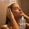 Shampoo Reconstructor Pocket Care Vitamina E Y Oliva 300ml