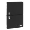 COMIX U, Medium 2025 Weekly Planner 12 Months with Calendar,